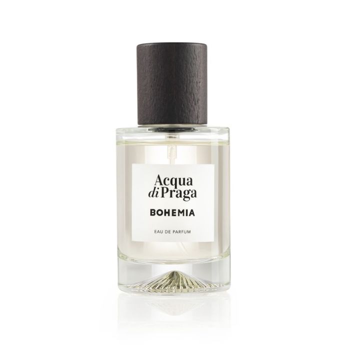 Perfume Unisex Acqua di Praga EDP Bohemia 50 ml 1