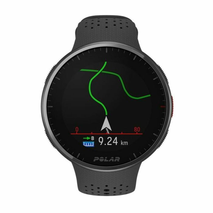 Smartwatch Polar Pacer Pro Gris 16
