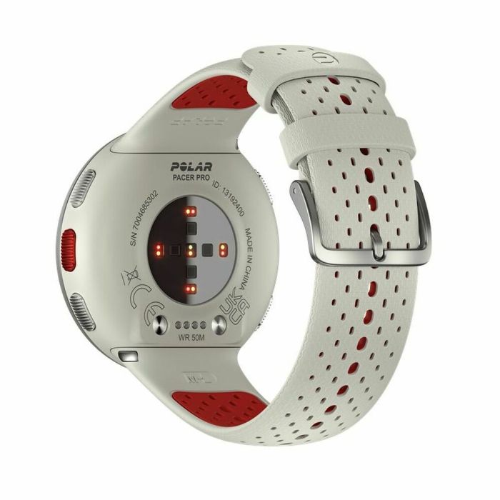 Smartwatch Polar 900102180 Blanco 1,2" 7