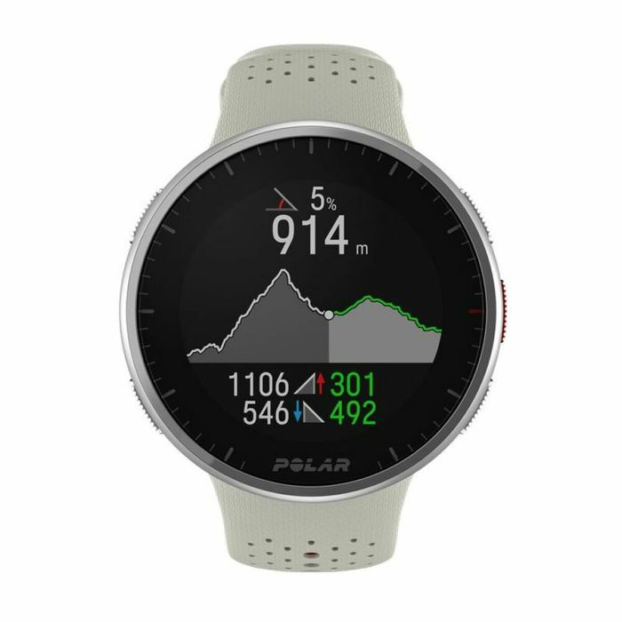 Smartwatch Polar 900102180 Blanco 1,2" 15