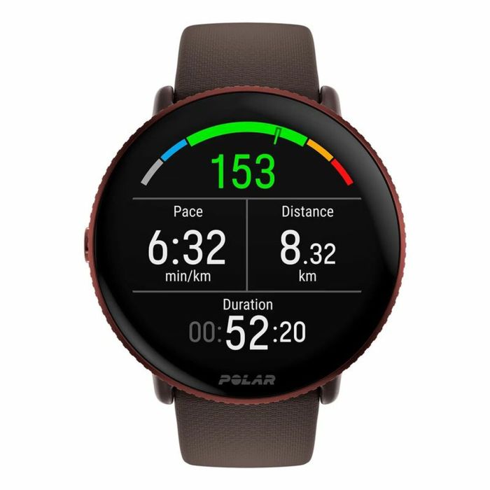 Smartwatch Polar 1,28" 7