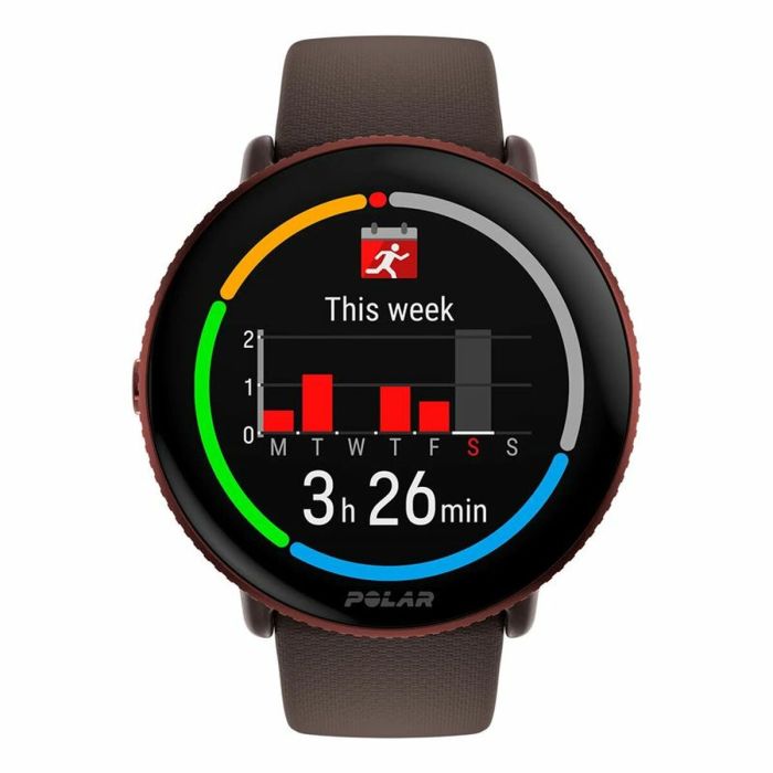 Smartwatch Polar 1,28" 3