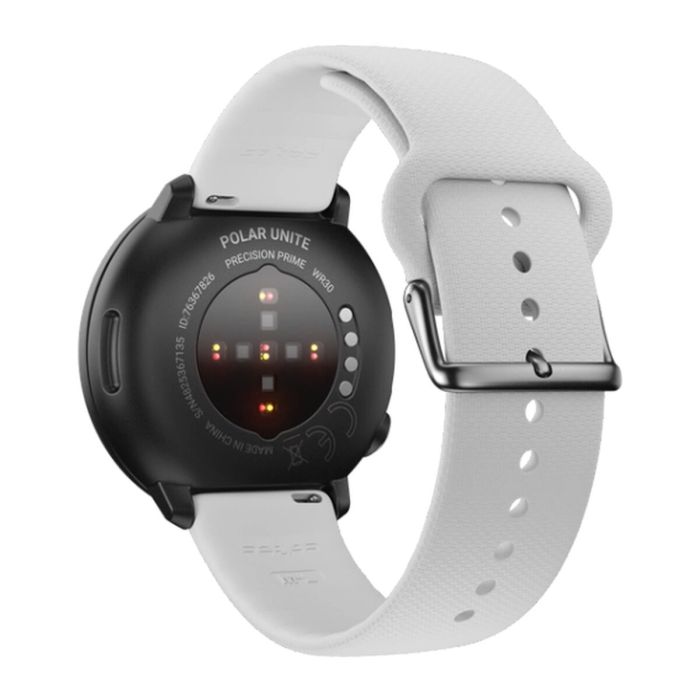 Smartwatch Polar UNITE WHITE S-L Blanco 1,2" 1