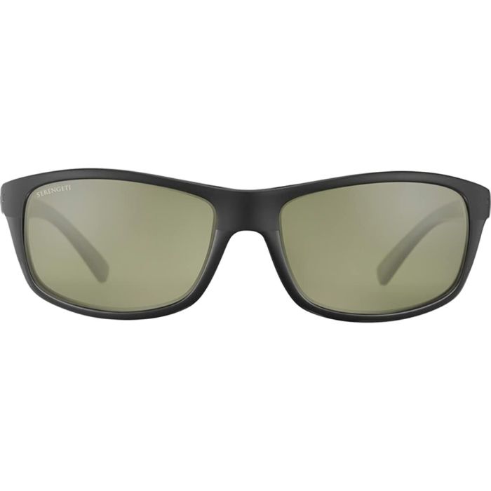 Gafas de Sol Unisex Serengeti 8164 62 3