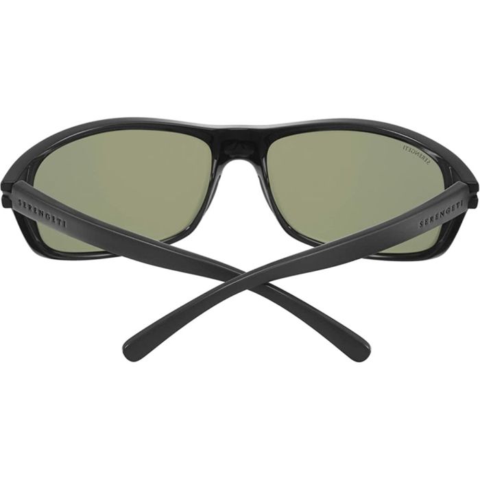 Gafas de Sol Unisex Serengeti 8164 62 1