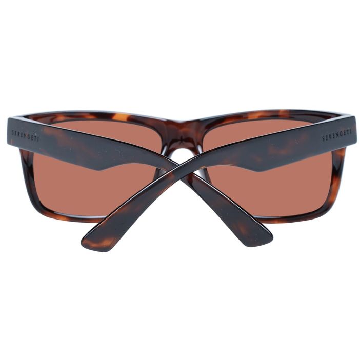 Gafas de Sol Unisex Serengeti 8371-AU 56 1