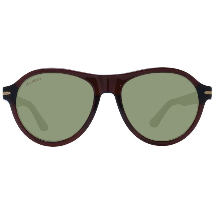 Gafas de Sol Hombre Serengeti SS527004 56 2