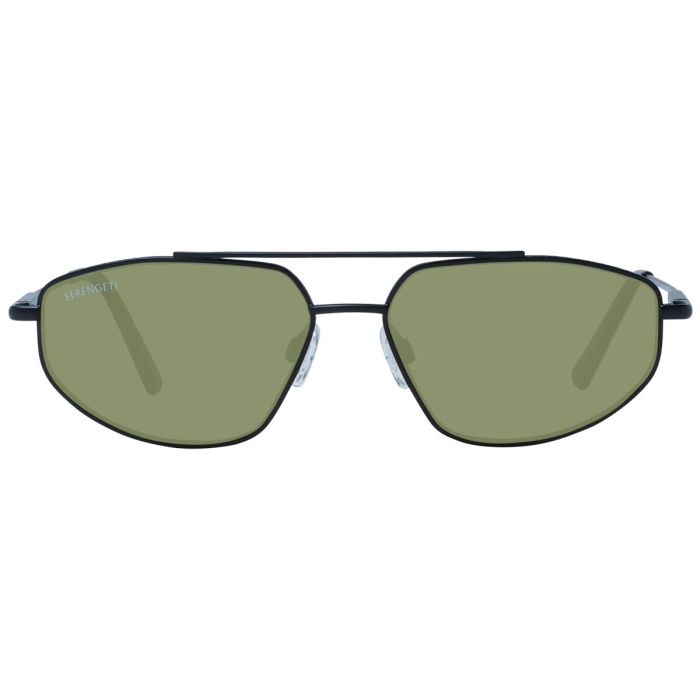 Gafas de Sol Hombre Serengeti SS539003 57 2