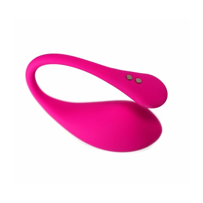 Vibrador para Parejas Lovense Lush 3 Rosa 5