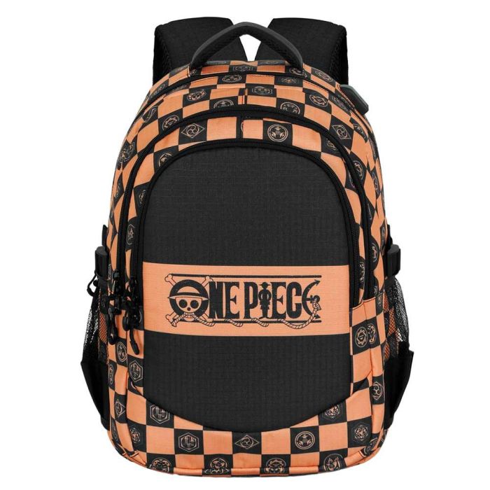 Mochila Running PLUS Chess One Piece Camel 1