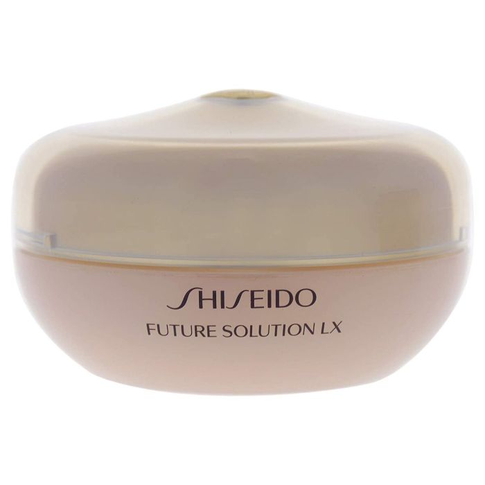 Polvos Sueltos Shiseido Future Solution LX 10 g 2