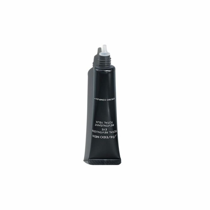 Tratamiento para el Contorno de Ojos Shiseido Total Revitalizer (15 ml) 1