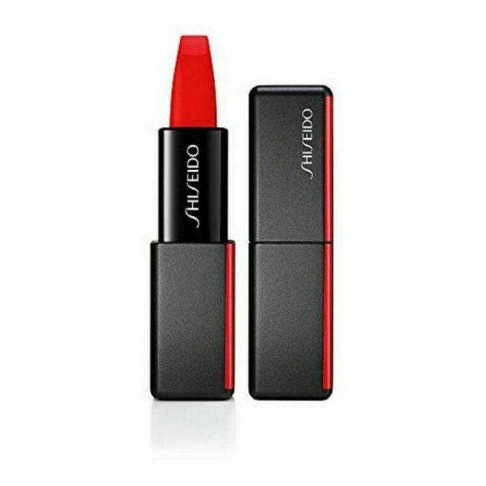 Pintalabios Modernmatte Powder Shiseido 4 g 18