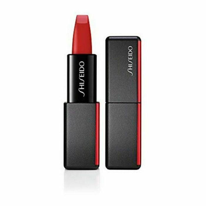 Pintalabios Modernmatte Powder Shiseido 4 g 12