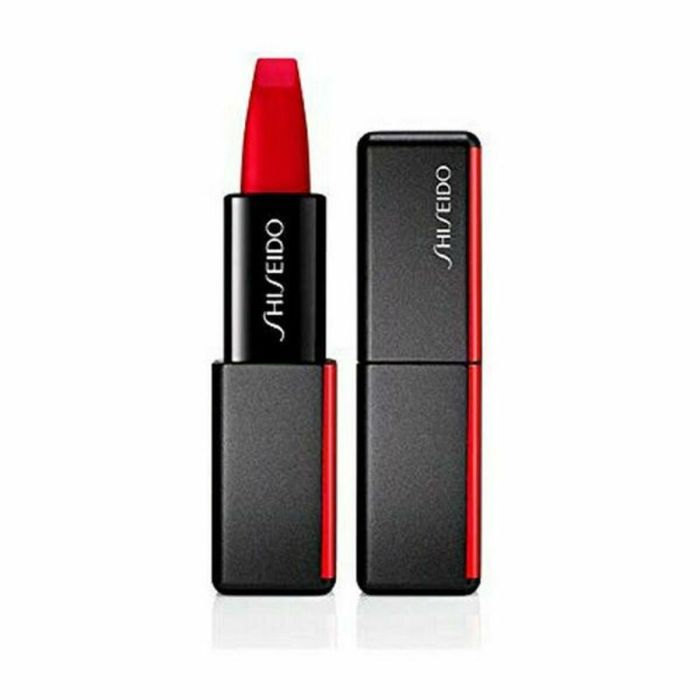 Pintalabios Modernmatte Powder Shiseido 4 g 1