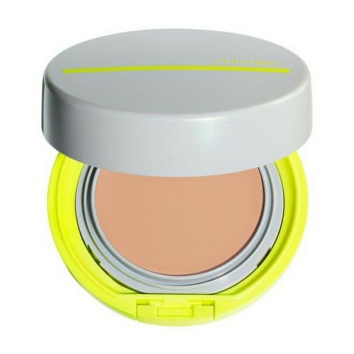 Polvos Compactos Expert Sun Sports Bb Shiseido Spf 50+ 1