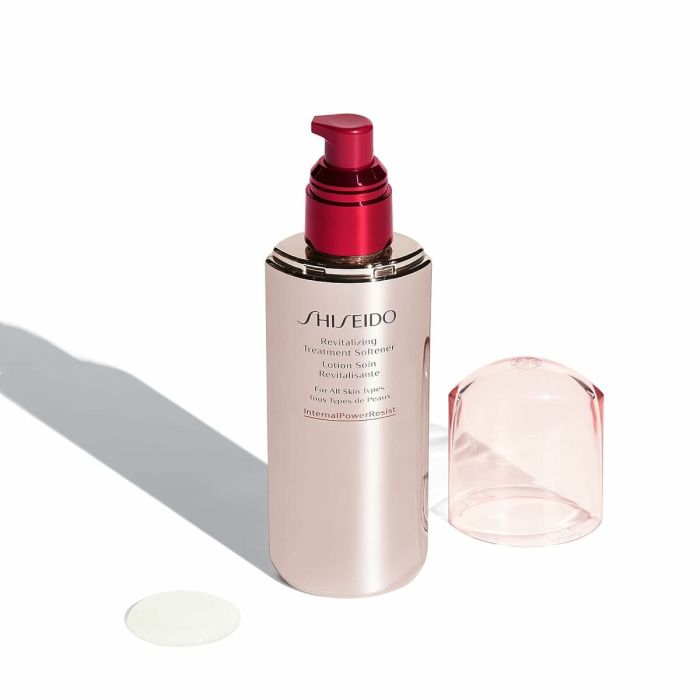 Loción Corporal Shiseido Revitalizante 150 ml 3