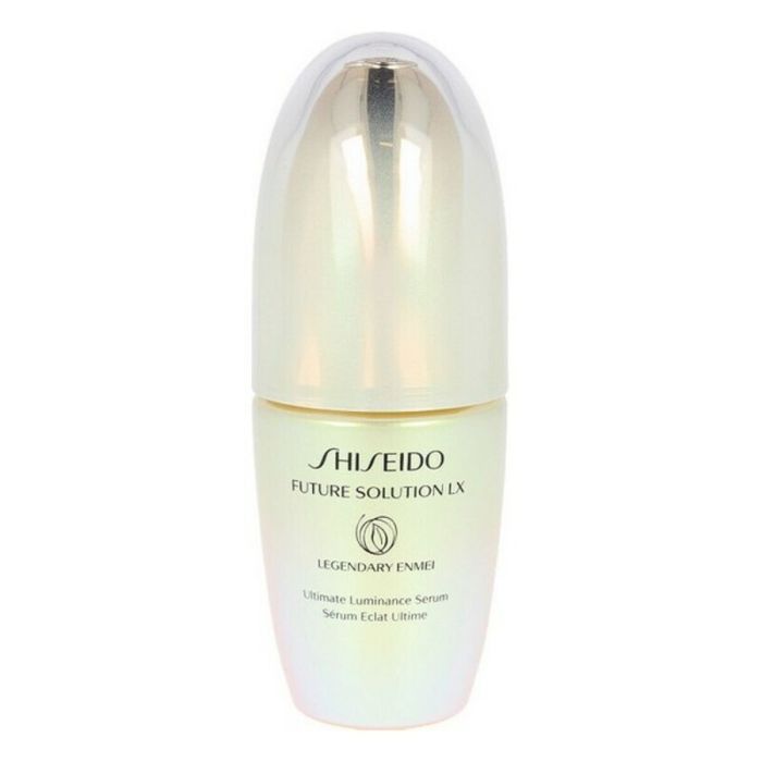 Sérum Iluminador Future Solution LX Shiseido 30 ml