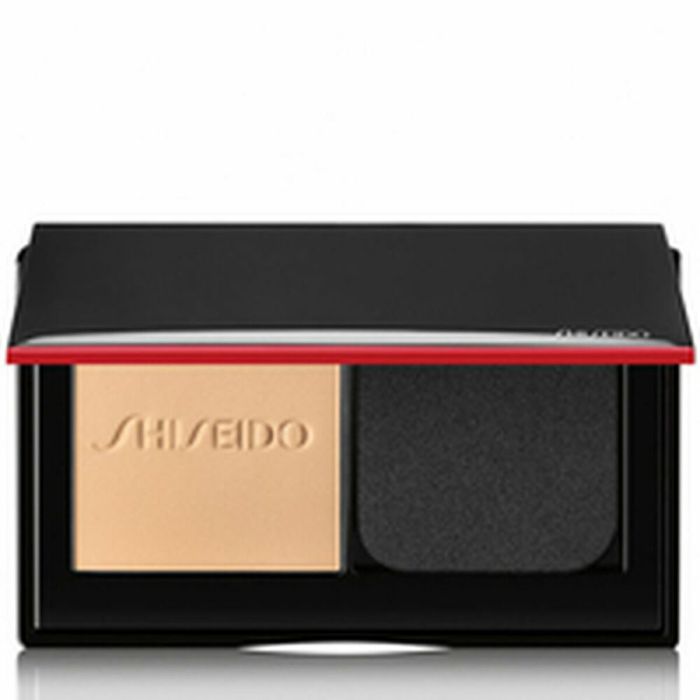 Base de Maquillaje en Polvo Shiseido CD-729238161153