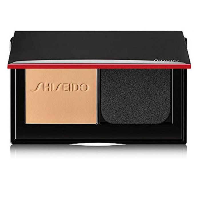 Base de Maquillaje en Polvo Synchro Skin Self-refreshing Shiseido 8