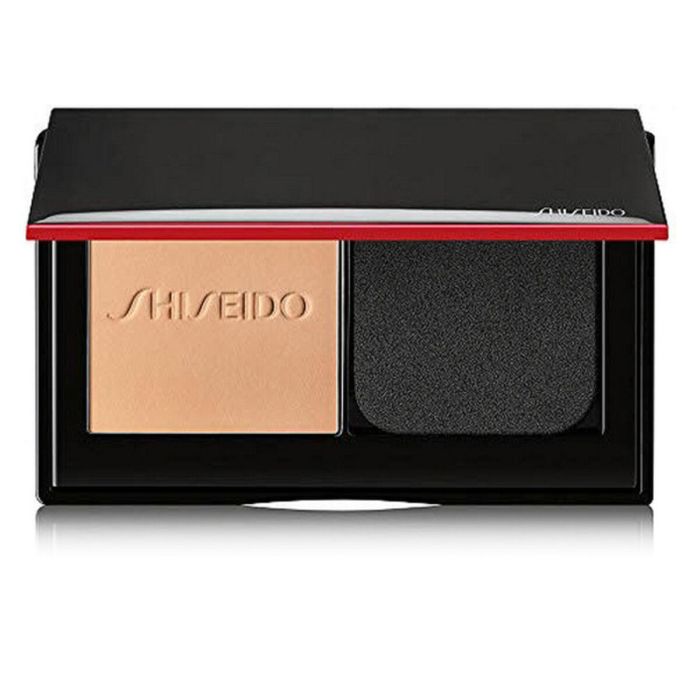 Base de Maquillaje en Polvo Synchro Skin Self-refreshing Shiseido 7