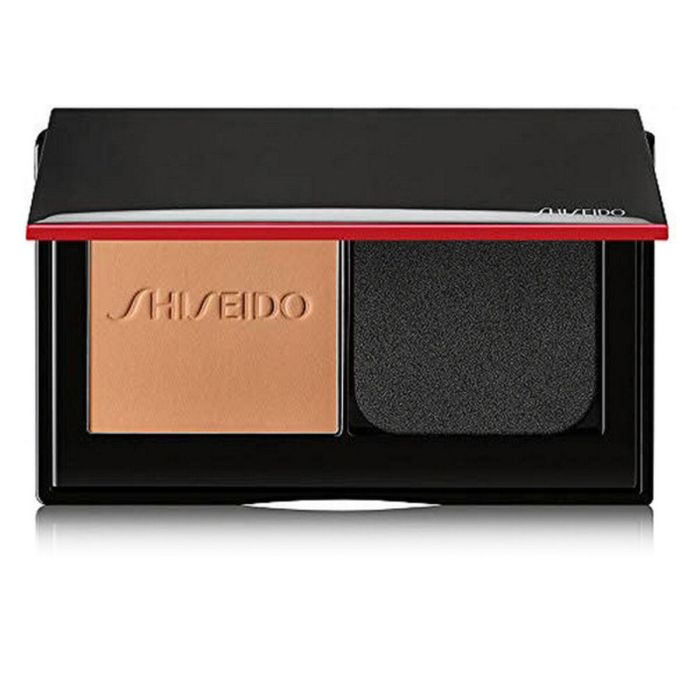 Base de Maquillaje en Polvo Synchro Skin Self-refreshing Shiseido 5