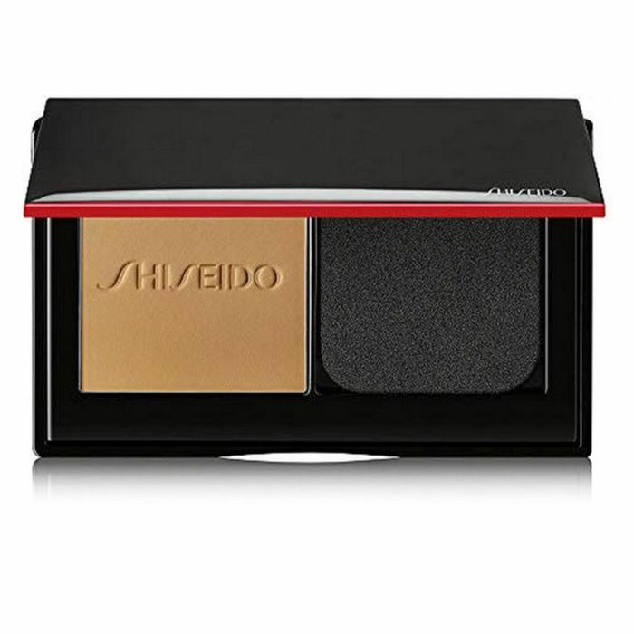Base de Maquillaje en Polvo Synchro Skin Self-Refreshing Shiseido 50 ml 350