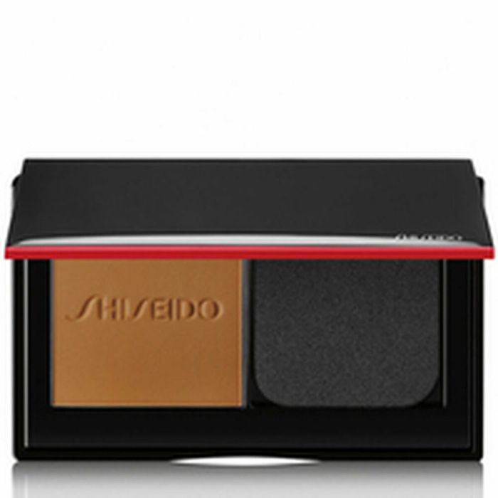 Base de Maquillaje en Polvo Shiseido 729238161252
