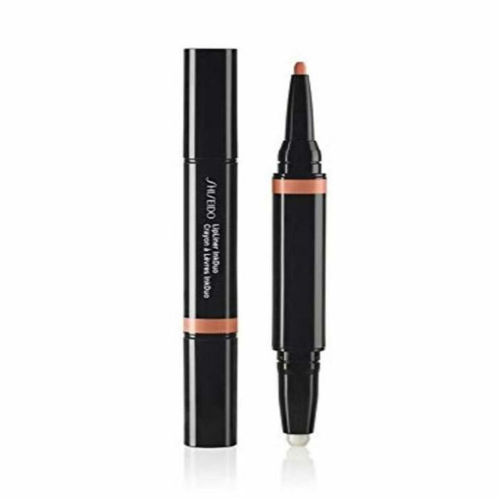 Perfilador de Labios Lipliner Ink Duo Shiseido (1,1 g) 4