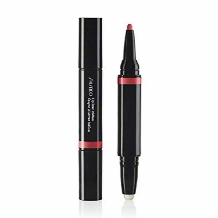 Perfilador de Labios Lipliner Ink Duo Shiseido (1,1 g) 1