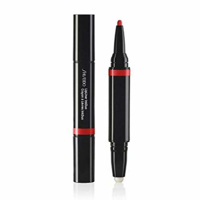 Perfilador de Labios Lipliner Ink Duo Shiseido (1,1 g) 6