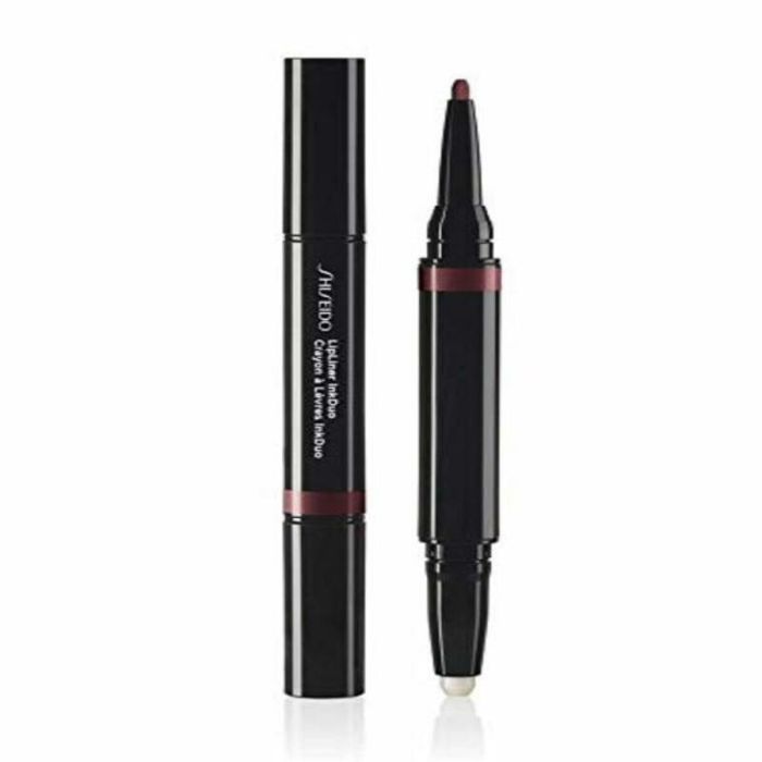 Perfilador de Labios Lipliner Ink Duo Shiseido (1,1 g) 10