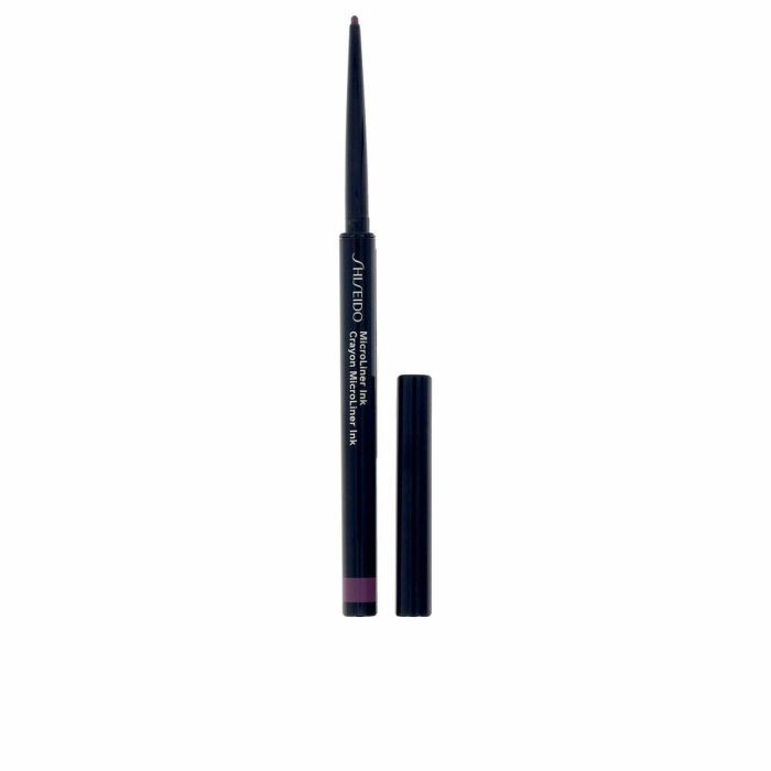 Lápiz de Ojos Shiseido MicroLiner Ink Nº 9 Violet