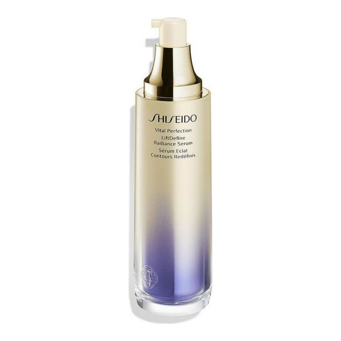 Sérum Antiedad Shiseido Vital Perfection (80 ml) 3