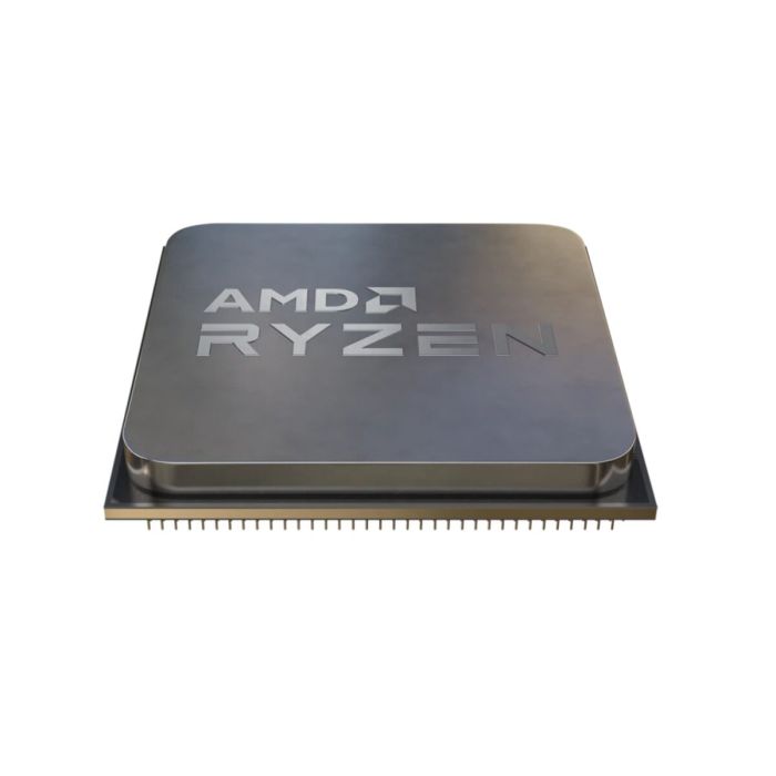 Procesador AMD 100-100001237BOX AMD AM5