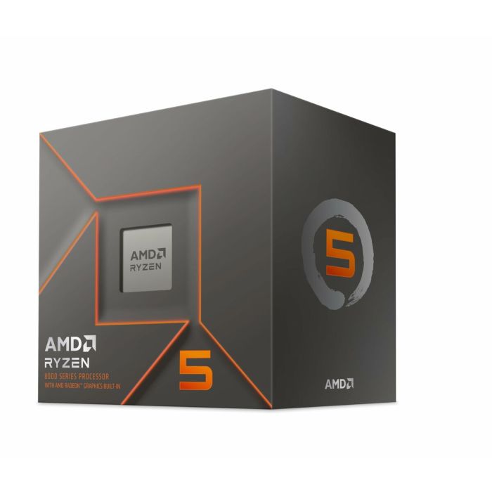 Procesador AMD 8500G AMD AM5 1