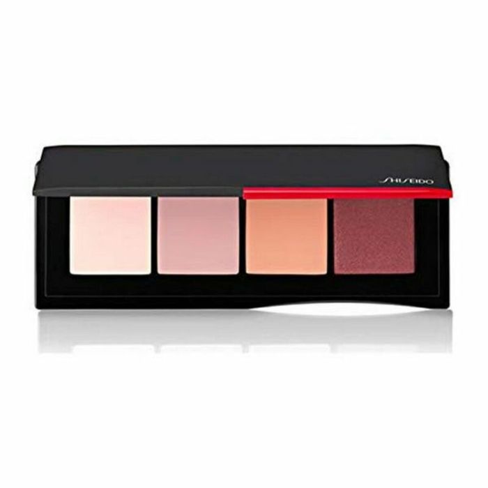 Paleta de Sombras de Ojos Essentialist Shiseido 10