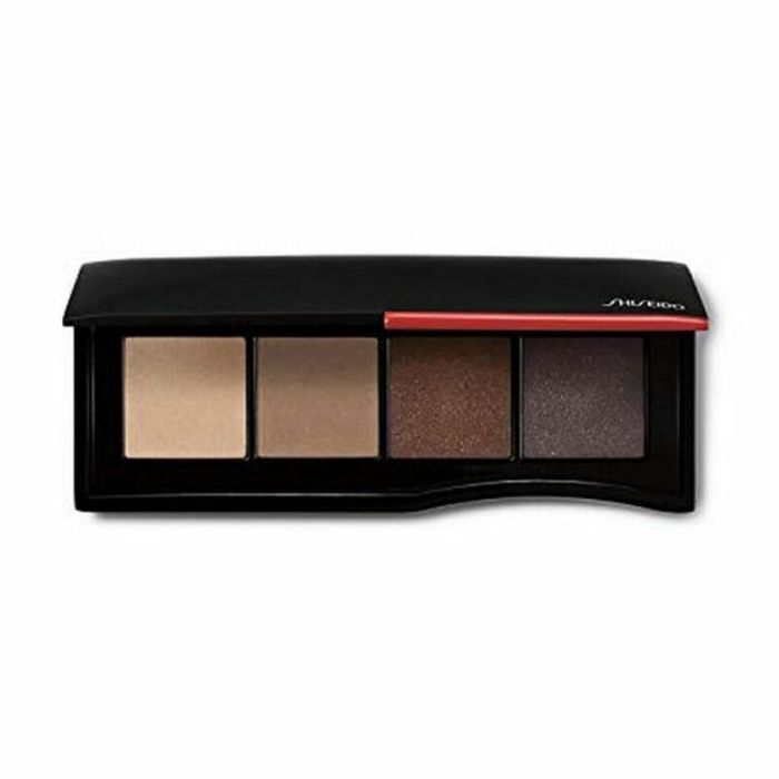 Paleta de Sombras de Ojos Essentialist Shiseido 4