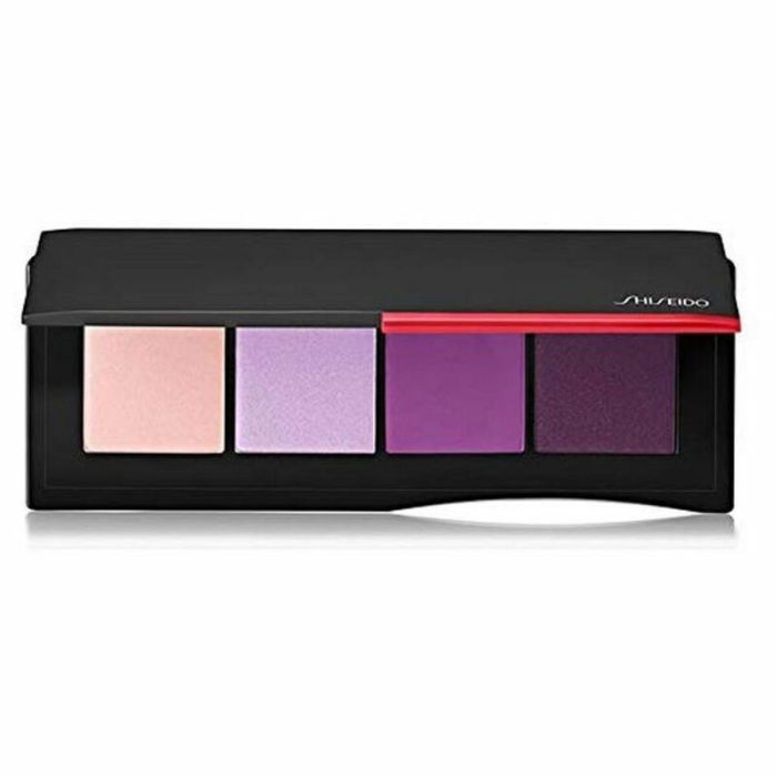 Paleta de Sombras de Ojos Essentialist Shiseido 3