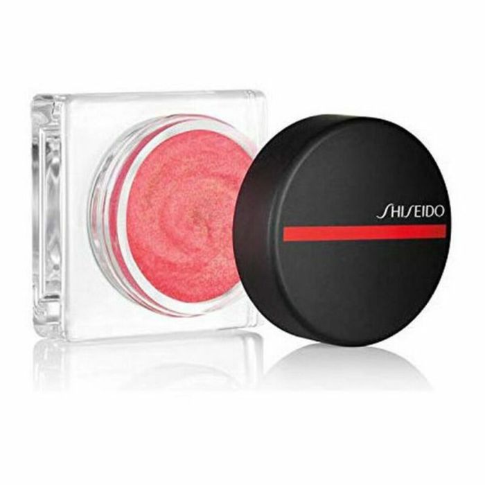 Colorete Minimalist Shiseido 5