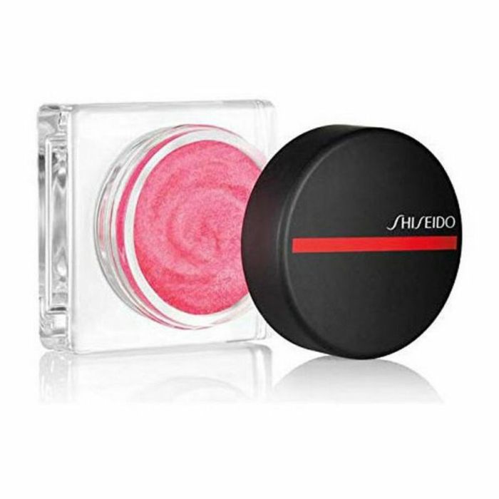 Colorete Minimalist Shiseido 3