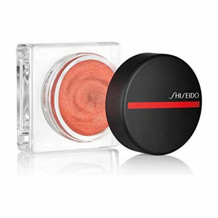 Colorete Minimalist Shiseido 1