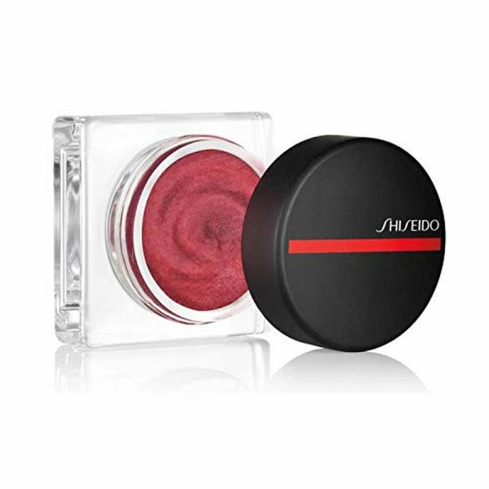 Colorete Minimalist WippedPowder Blush Shiseido 06-sayoko (5 g)