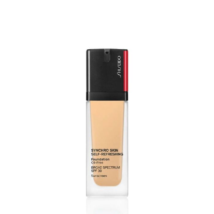 Base de Maquillaje Fluida Shiseido Spf 30 30 ml Nº 230 Alder 1