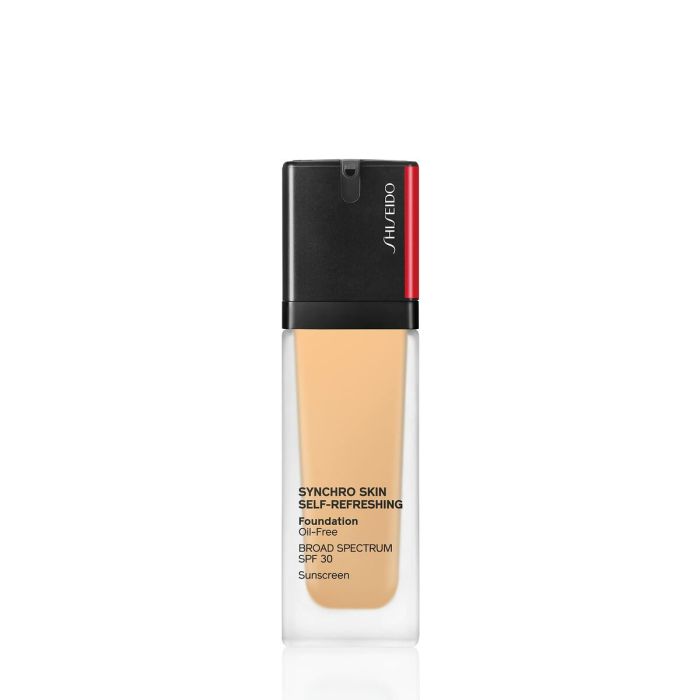 Base de Maquillaje Fluida Synchro Skin Shiseido (30 ml) 250