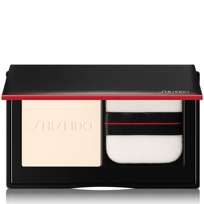 Polvos Compactos Shiseido Synchro Skin 10 g 3