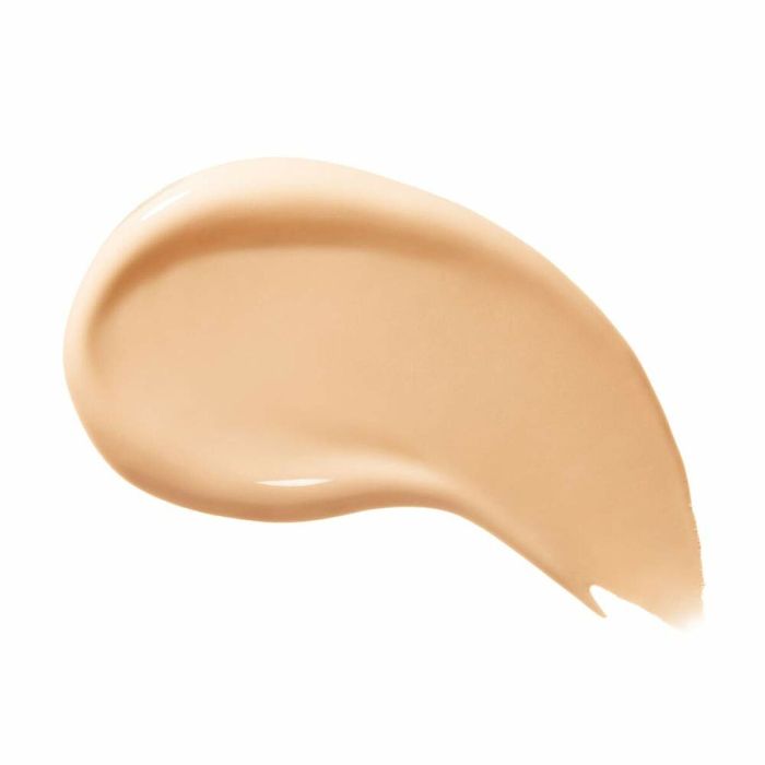 Base de Maquillaje Fluida Shiseido Skin Radiant Lifting Nº 130 Opal Spf 30 30 ml 2