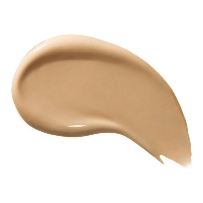 Base de Maquillaje Fluida Synchro Skin Shiseido 30 ml 10
