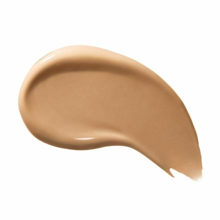 Base de Maquillaje Fluida Synchro Skin Shiseido 30 ml 5