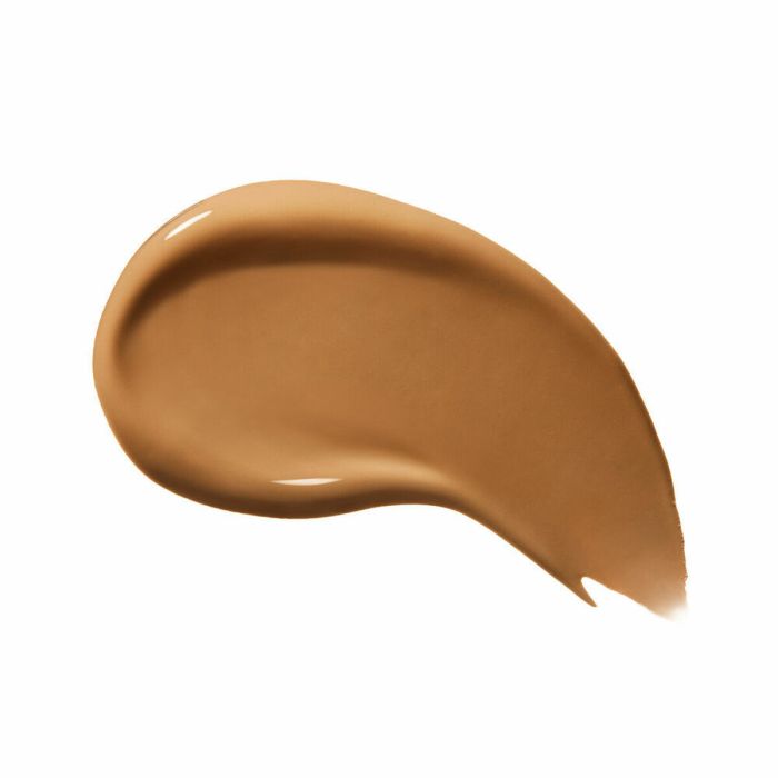 Base de Maquillaje Fluida Synchro Skin Shiseido 30 ml 3